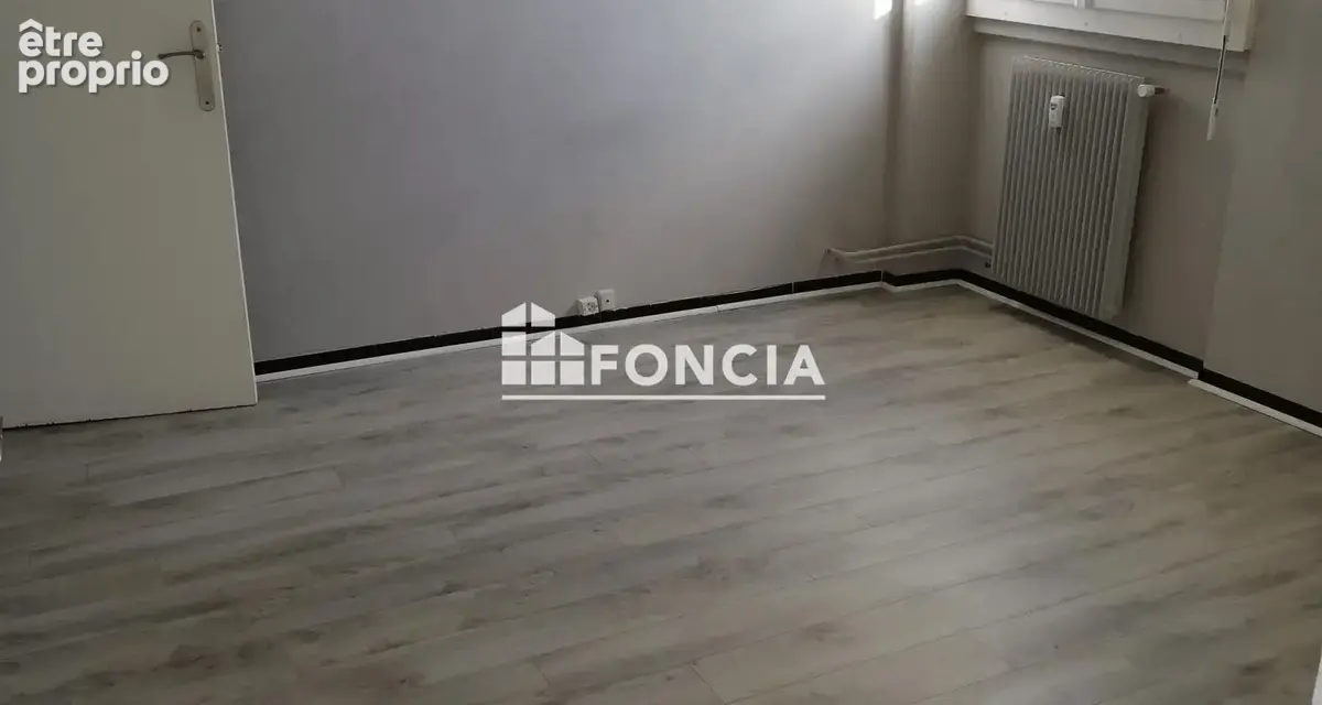 Nîmes Est – T4 de 81 m² au 12ᵉ étage vendu loué avec garage et cellier - photo 6