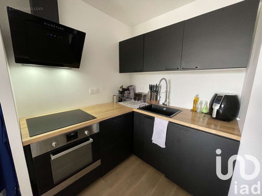 Photo 2 - Appartement à LOUVRES