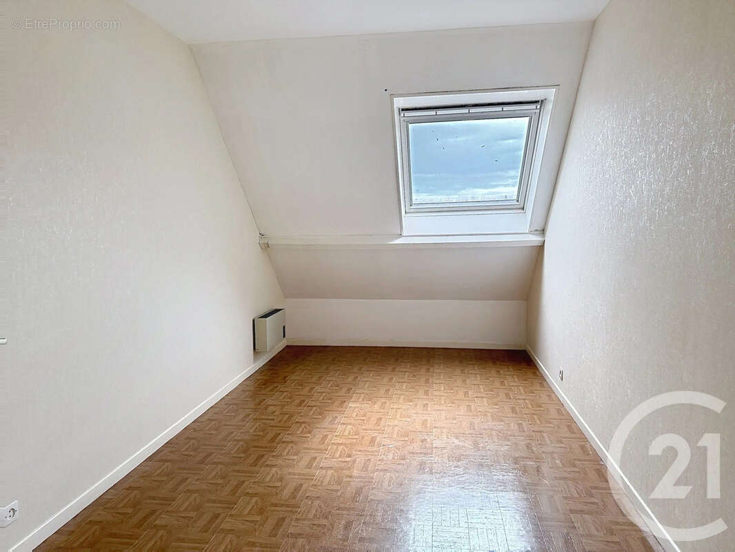 Appartement à EPERNAY