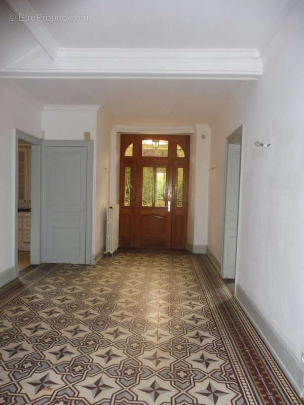 Maison à PLANCHER-LES-MINES