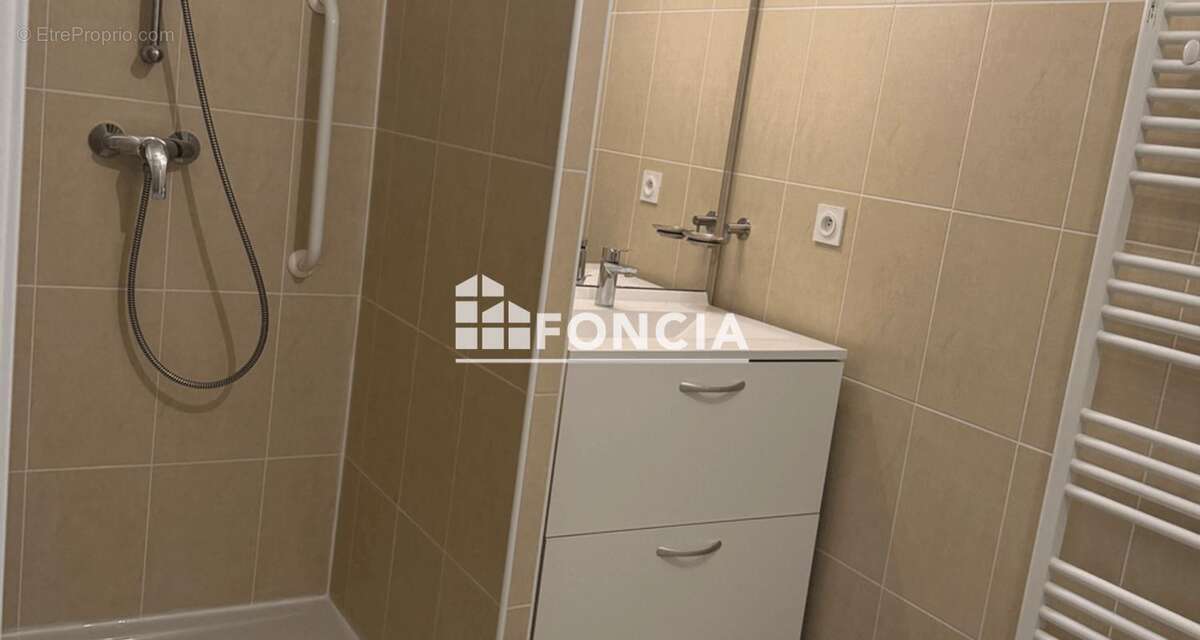 Appartement à CENON