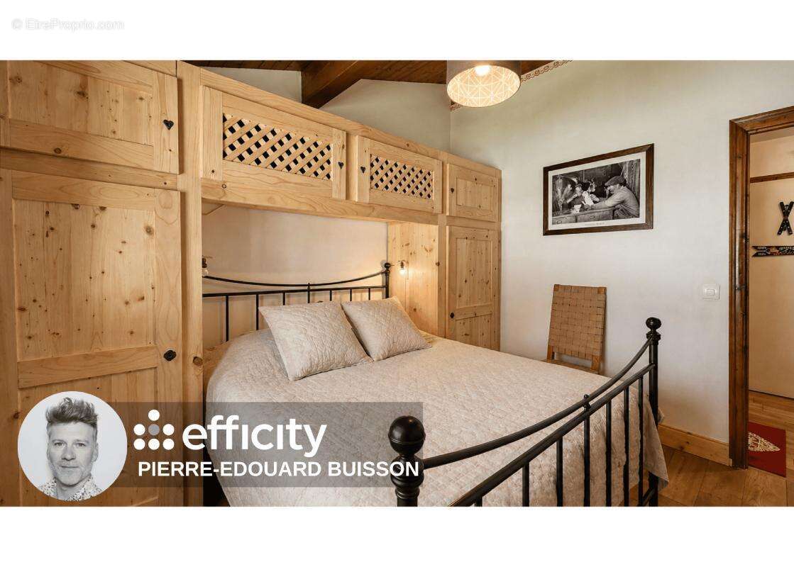 Appartement à MEGEVE
