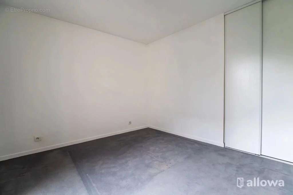 Appartement à CHAVILLE