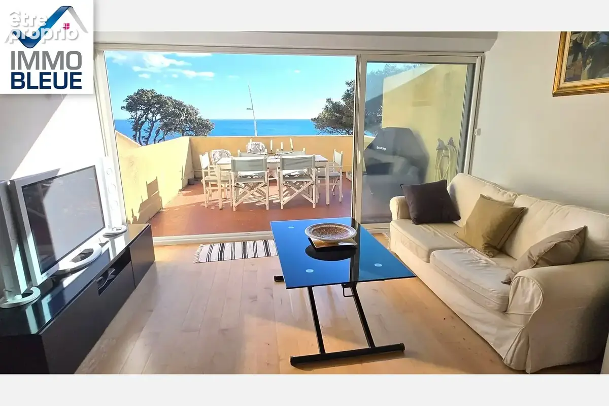 Appartement 3 pièces 56 m² à vendre à Sausset-Les-Pins (13960) - photo 5