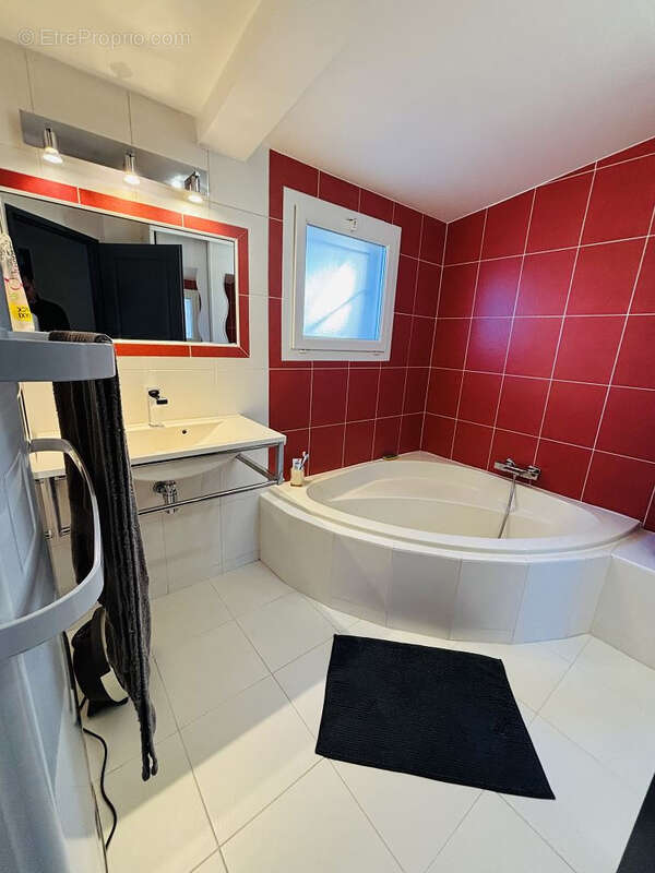 Maison à SAINT-ANDRE-DE-SANGONIS