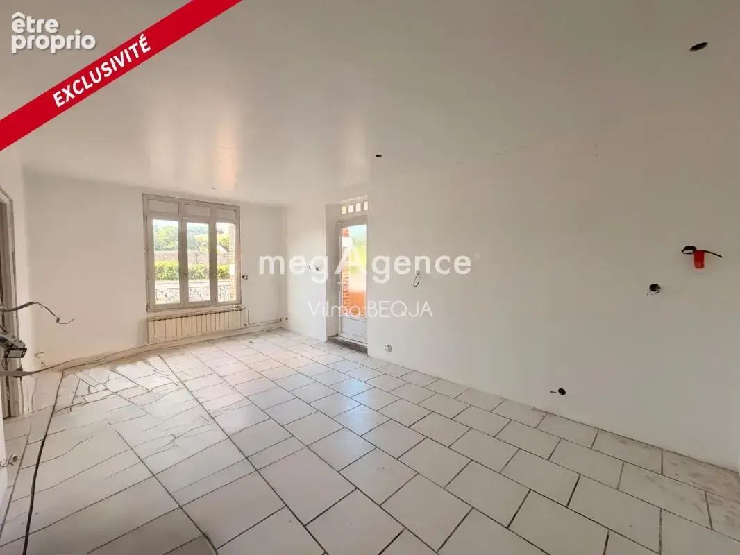 Propriété de caractère avec deux logements indépendants - photo 9
