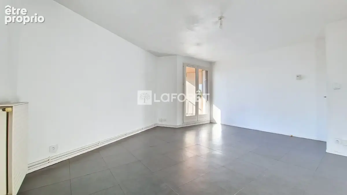 Appartement Talence 3 pièce(s) 71.73 m2 - photo 2
