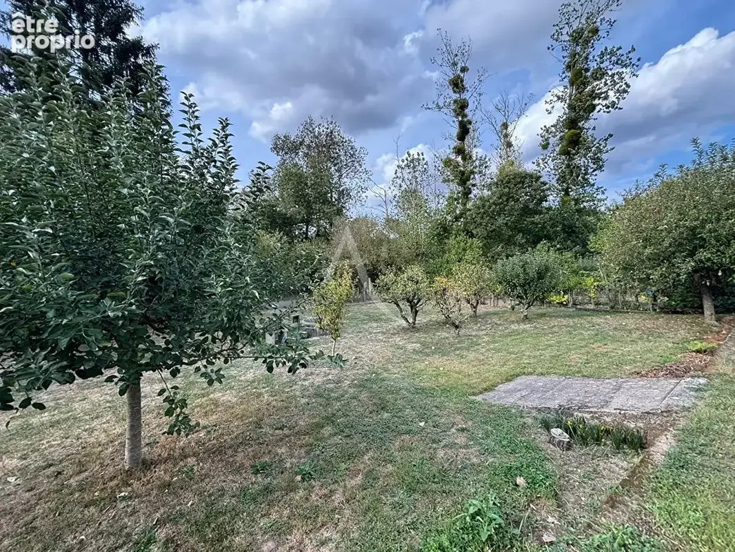 Maison Chalonnes sur Loire - photo 9