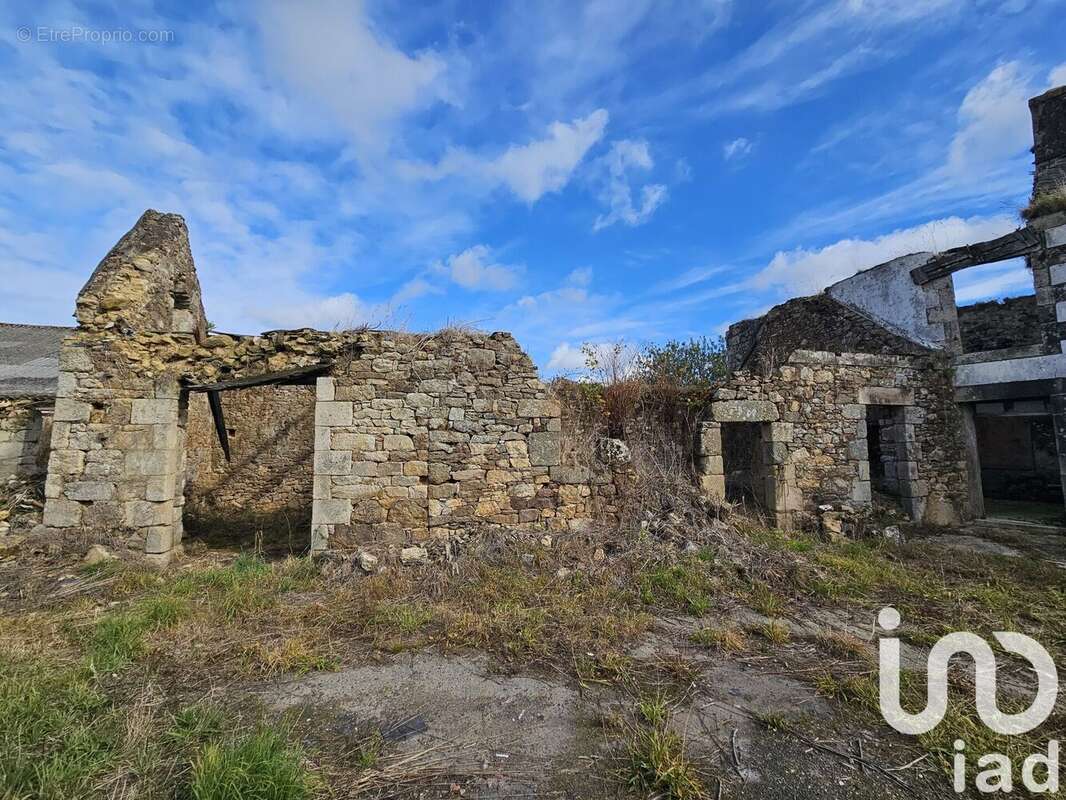 Photo 8 - Maison à BOTSORHEL