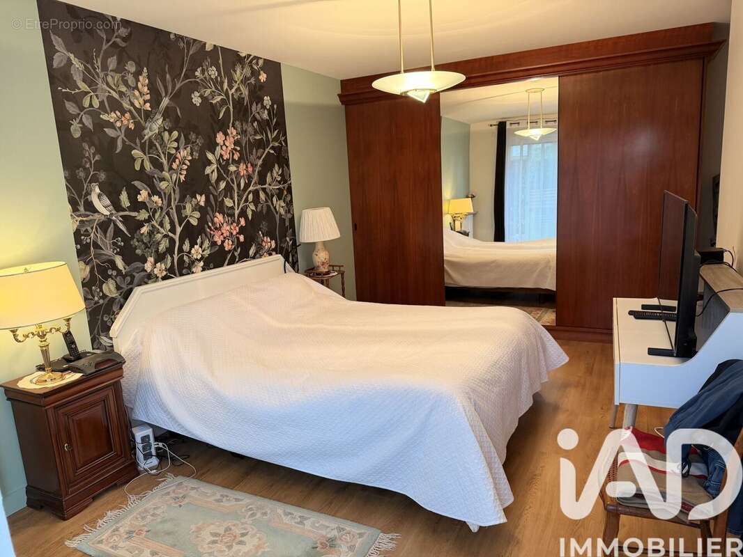 Photo 6 - Appartement à ORVAULT