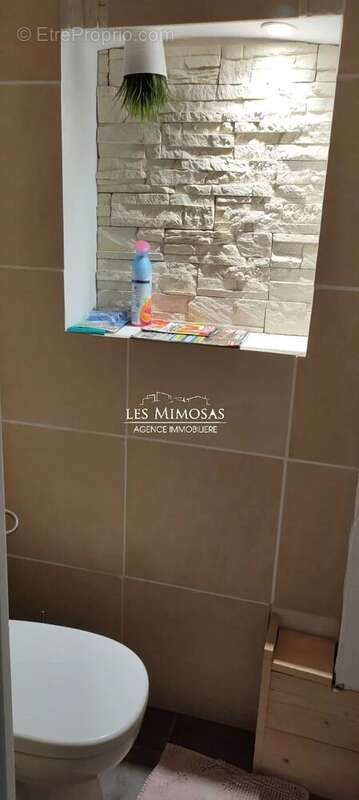 Maison à FREJUS