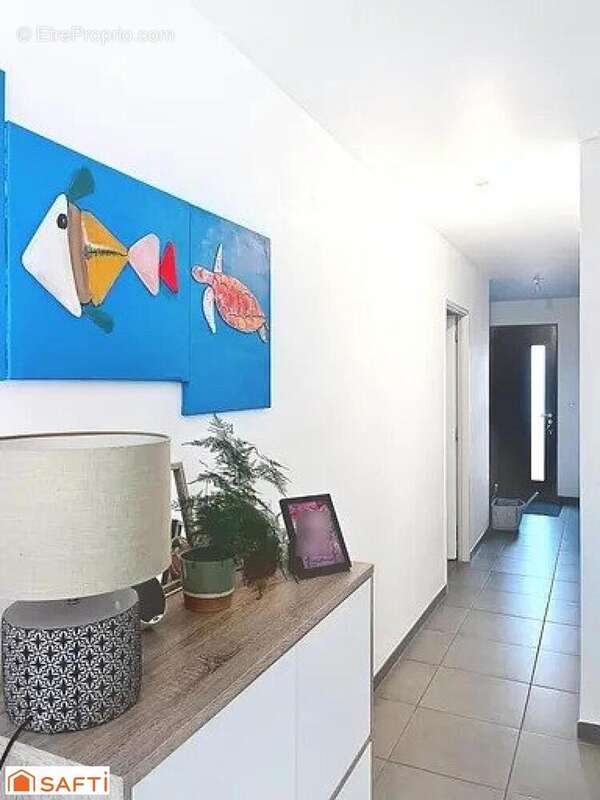 Maison 126 m² à Dierre  - photo 5