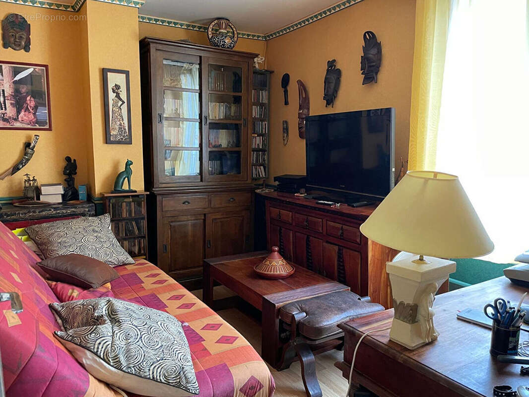 Maison à CHATEAU-THIERRY