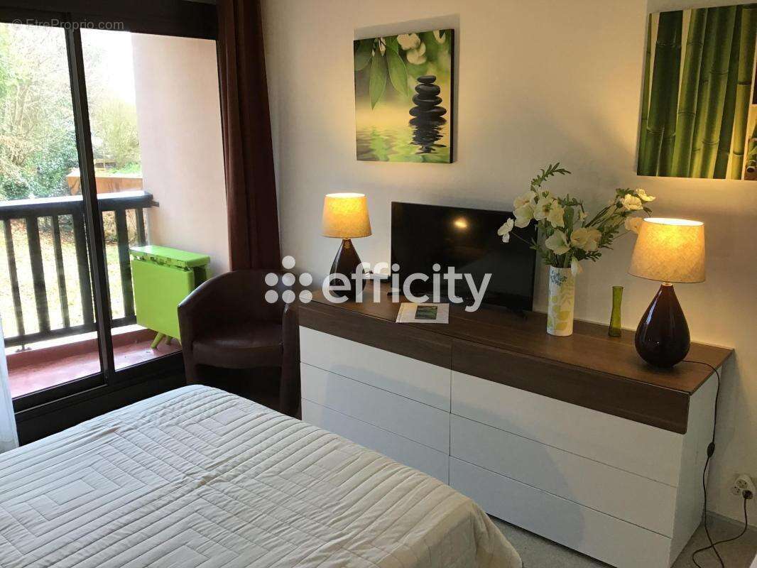 Appartement à DAX