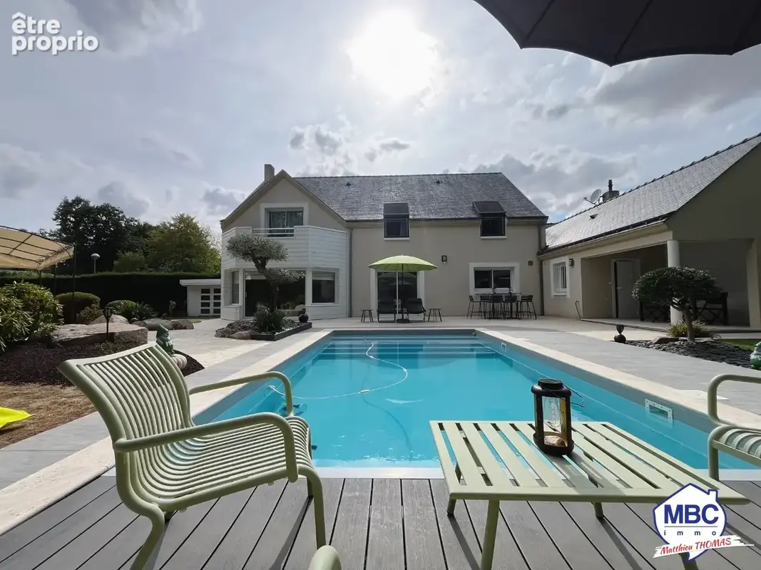 Maison d'exception - photo 16
