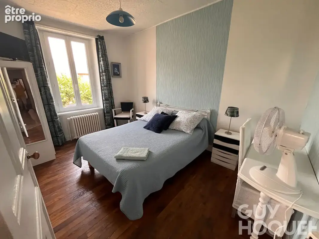 Maison Montigny Le Gannelon - photo 6