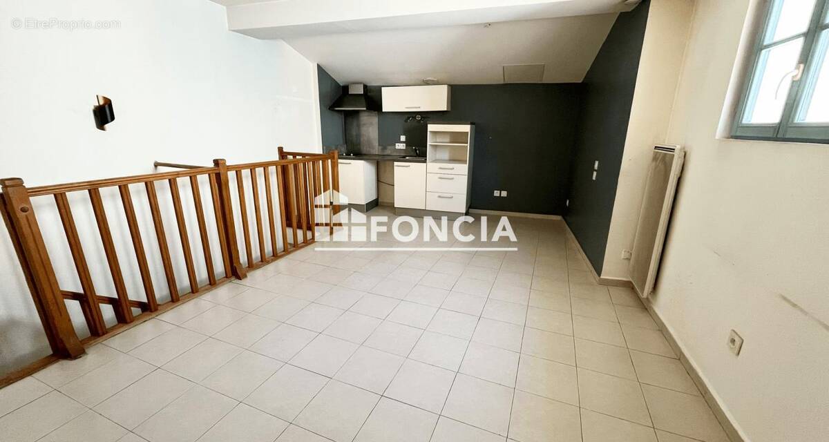 Appartement à NARBONNE