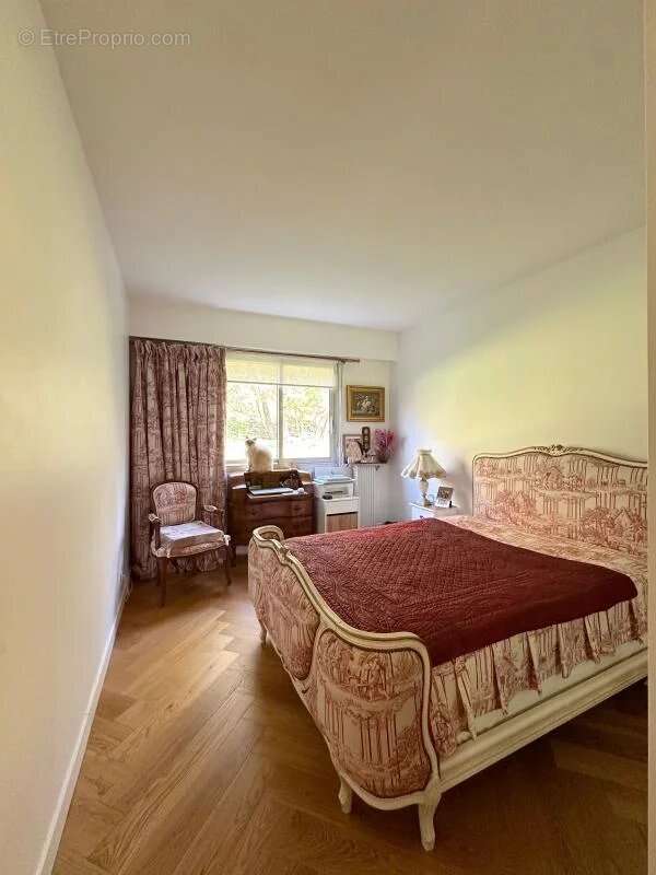 Appartement à HERBLAY