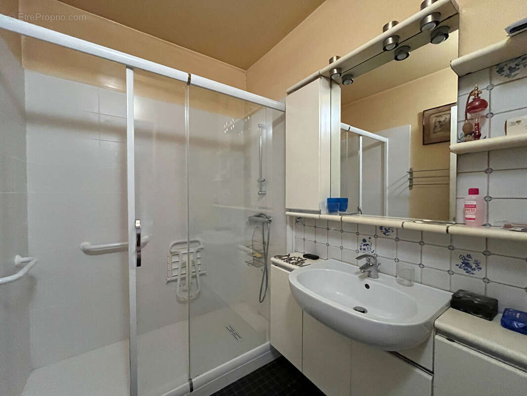 Appartement à SAINT-CLOUD