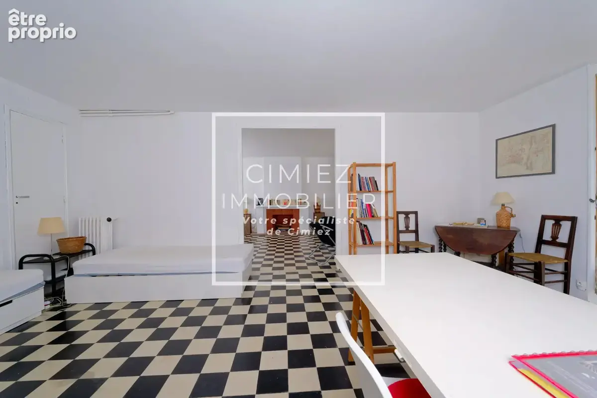 Appartement 3 pièces 102 m² à vendre à Nice (06000) - photo 5