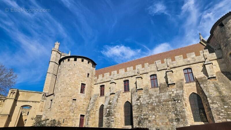 Appartement à NARBONNE