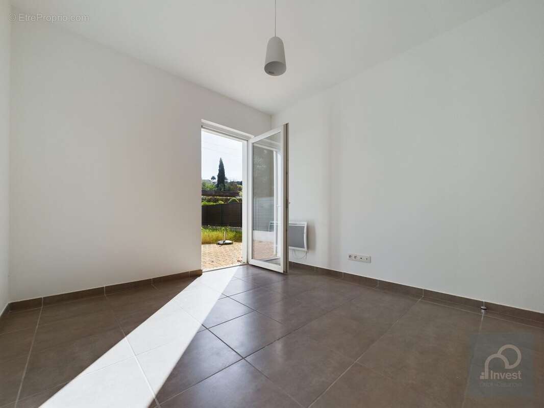 Appartement à PIETROSELLA