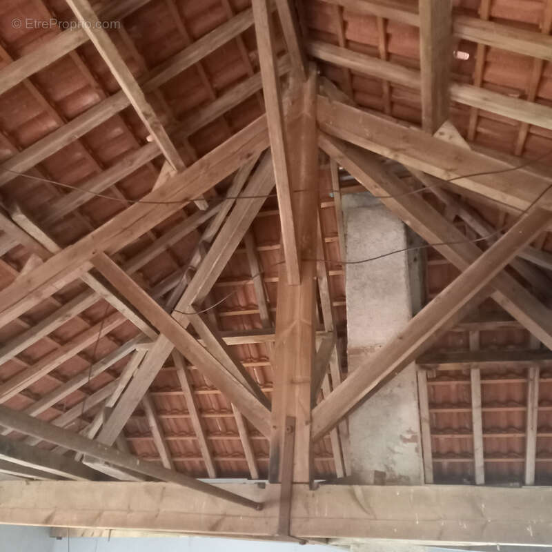 Maison de Maître proche le Dorat - photo 22