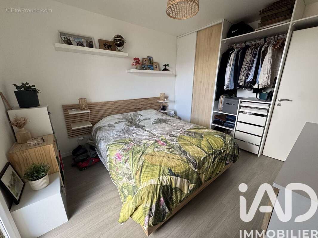 Photo 7 - Appartement à BONDOUFLE