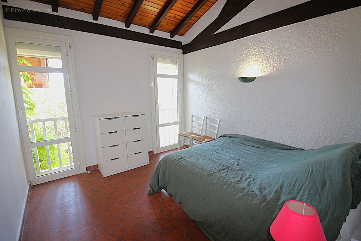 Maison à SEIGNOSSE