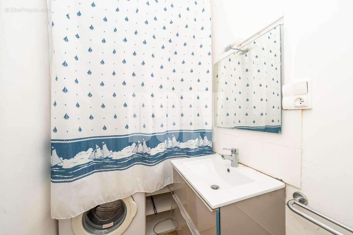 Appartement à SAINT-RAPHAEL