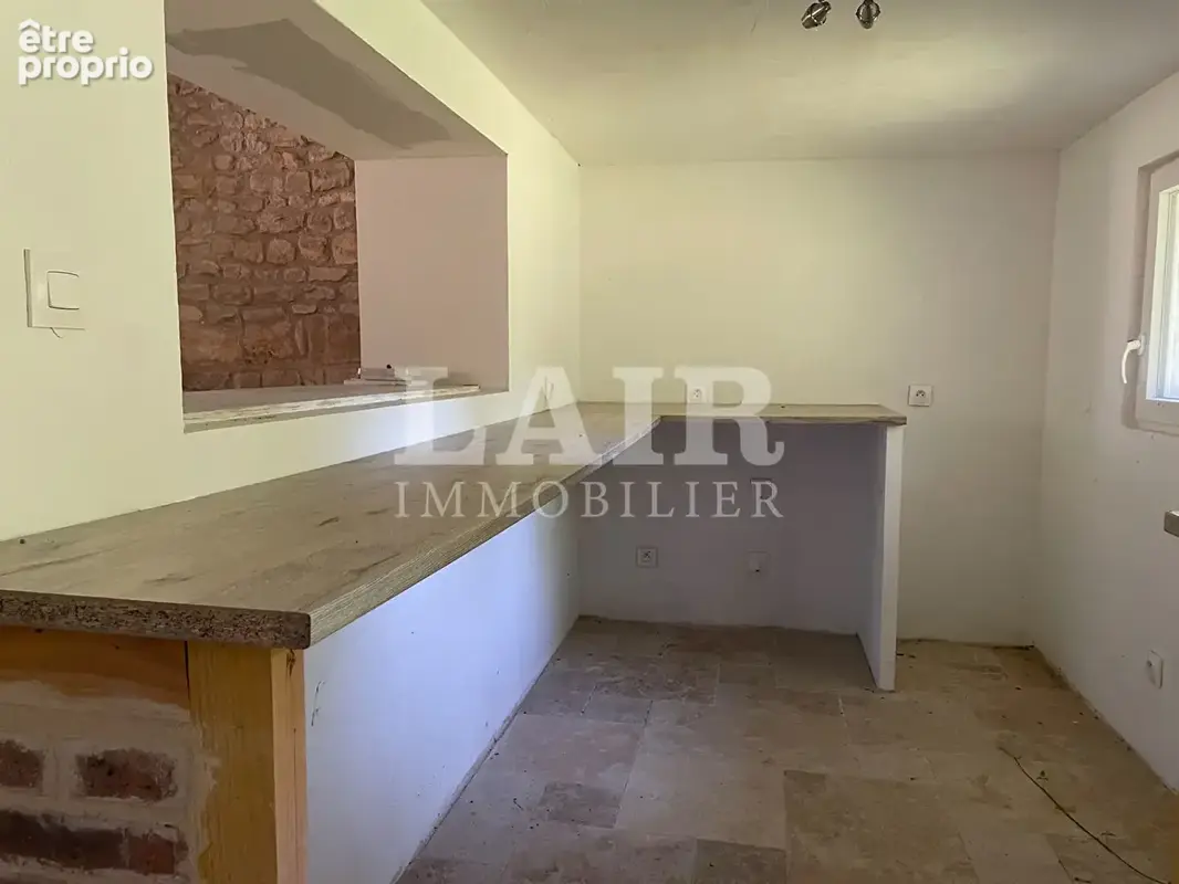 Maison sur deux hectares, réf B13908 - photo 4
