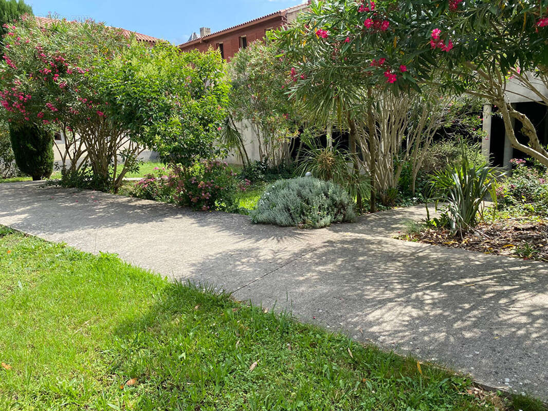 Appartement à CARCASSONNE