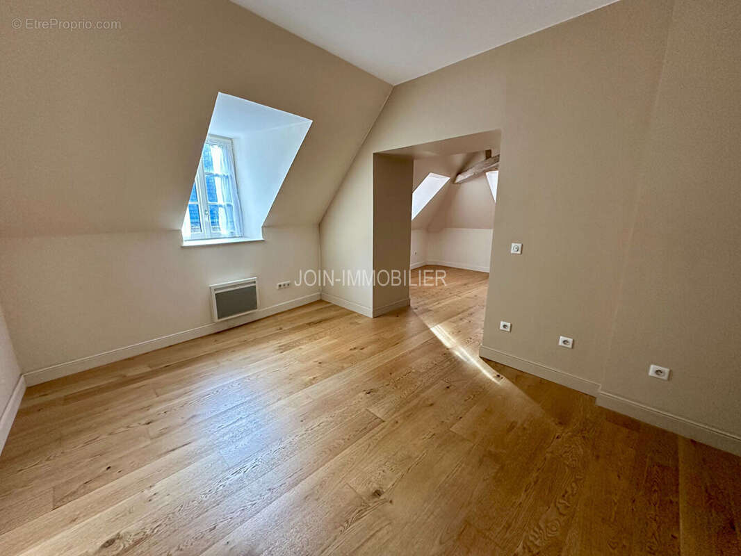 Appartement à DIEPPE