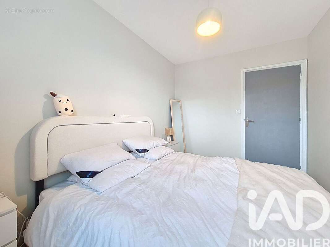 Photo 7 - Appartement à BRIVES-CHARENSAC