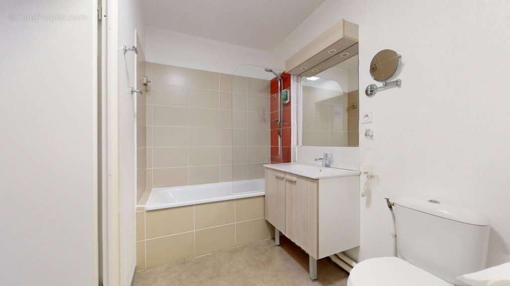 Appartement à AGDE
