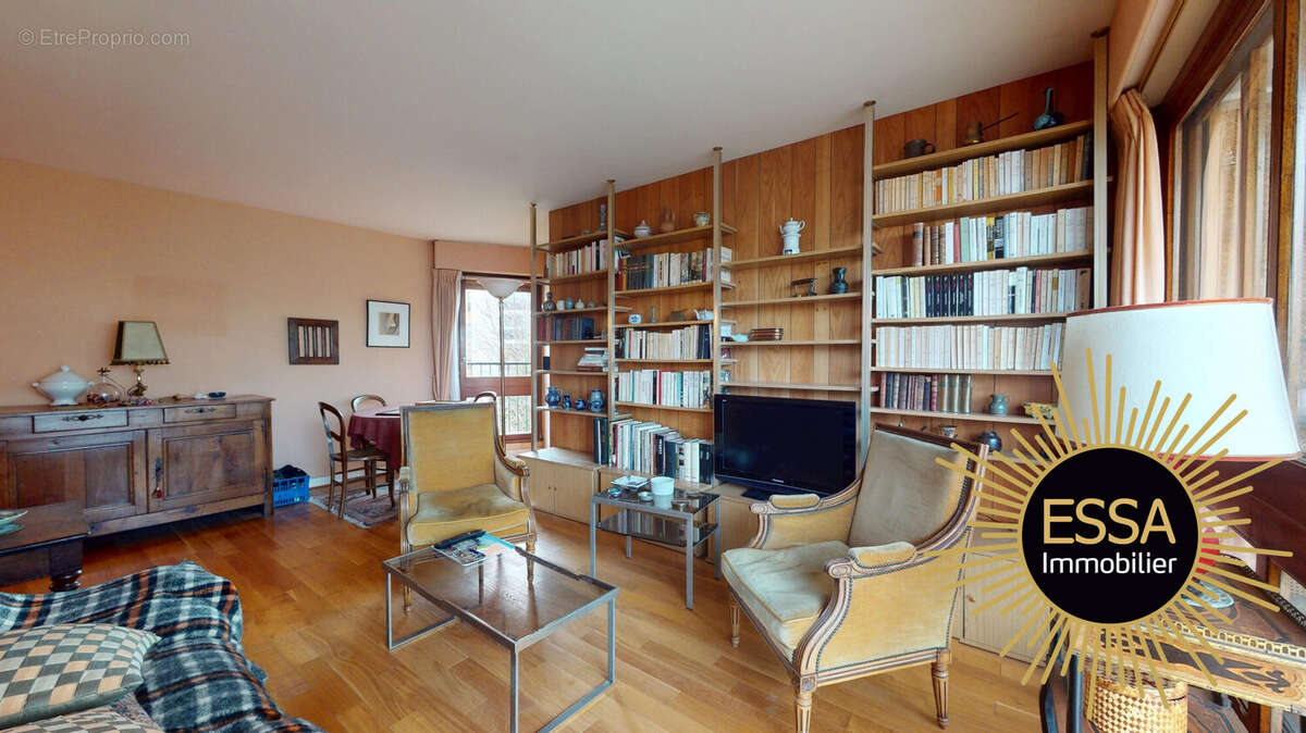 Appartement à ROCQUENCOURT