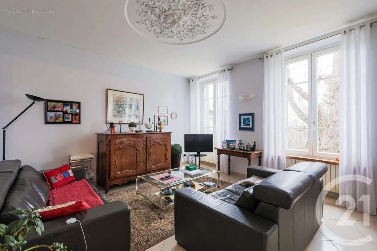 Maison à LA MURE