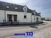 Appartement à PERRIGNY