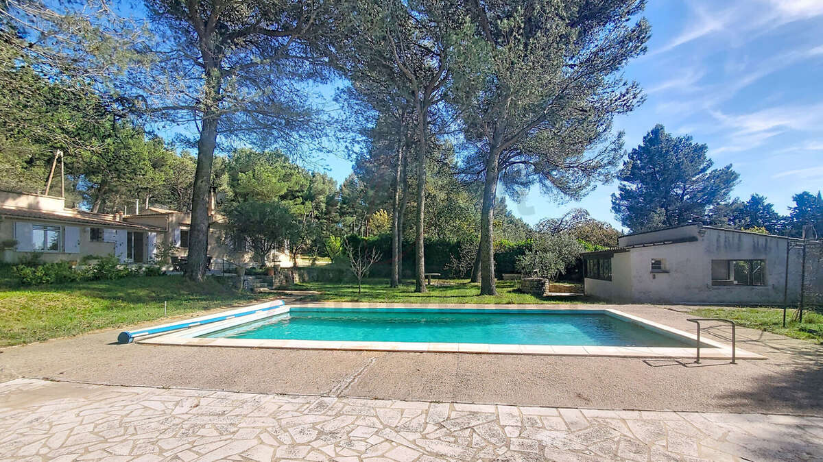 Maison à NOVES