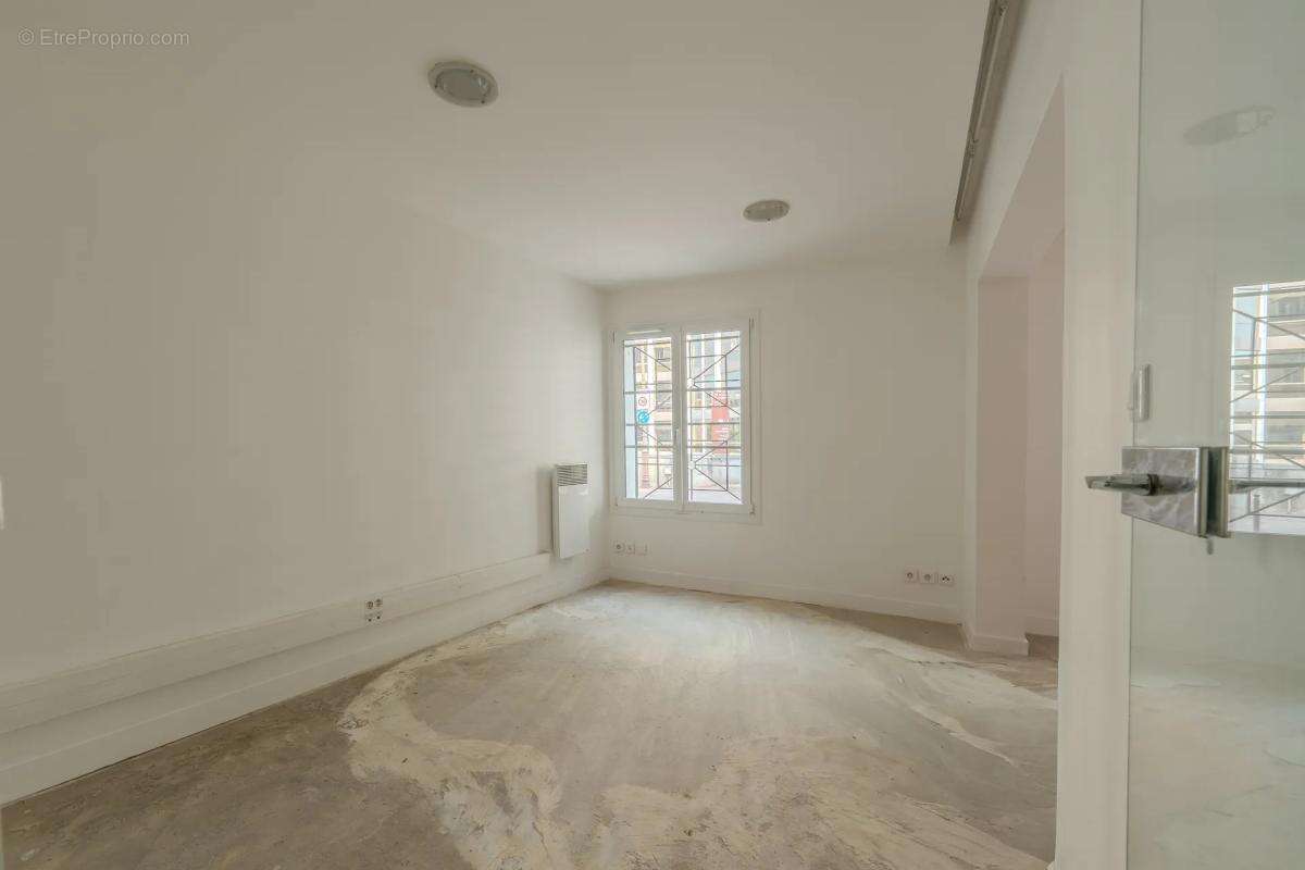 Appartement à SAINT-CLOUD