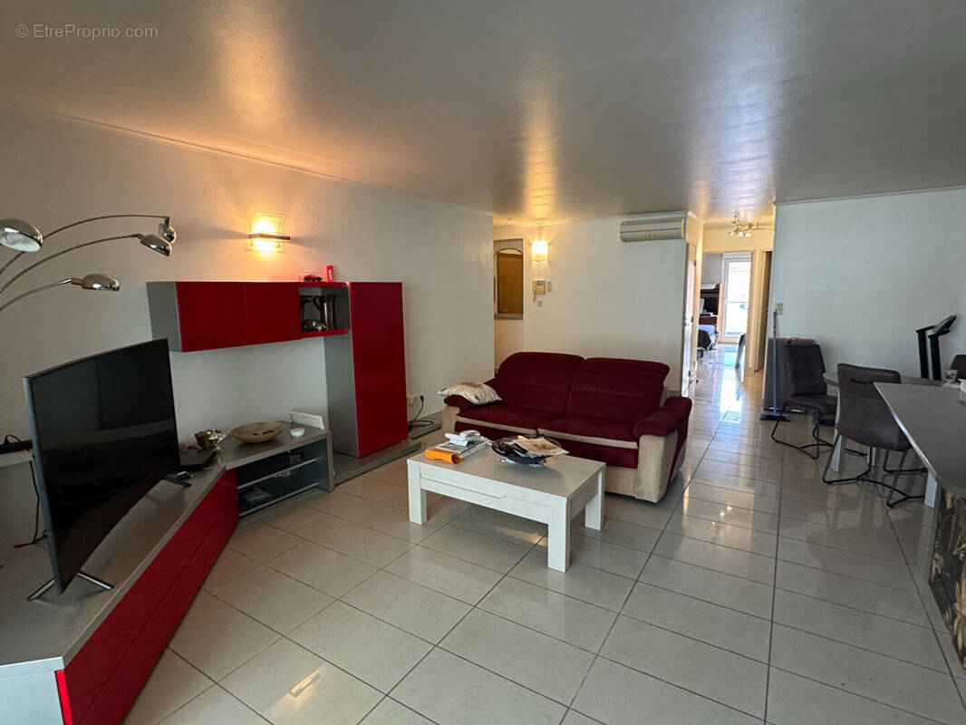 Appartement à BEZIERS
