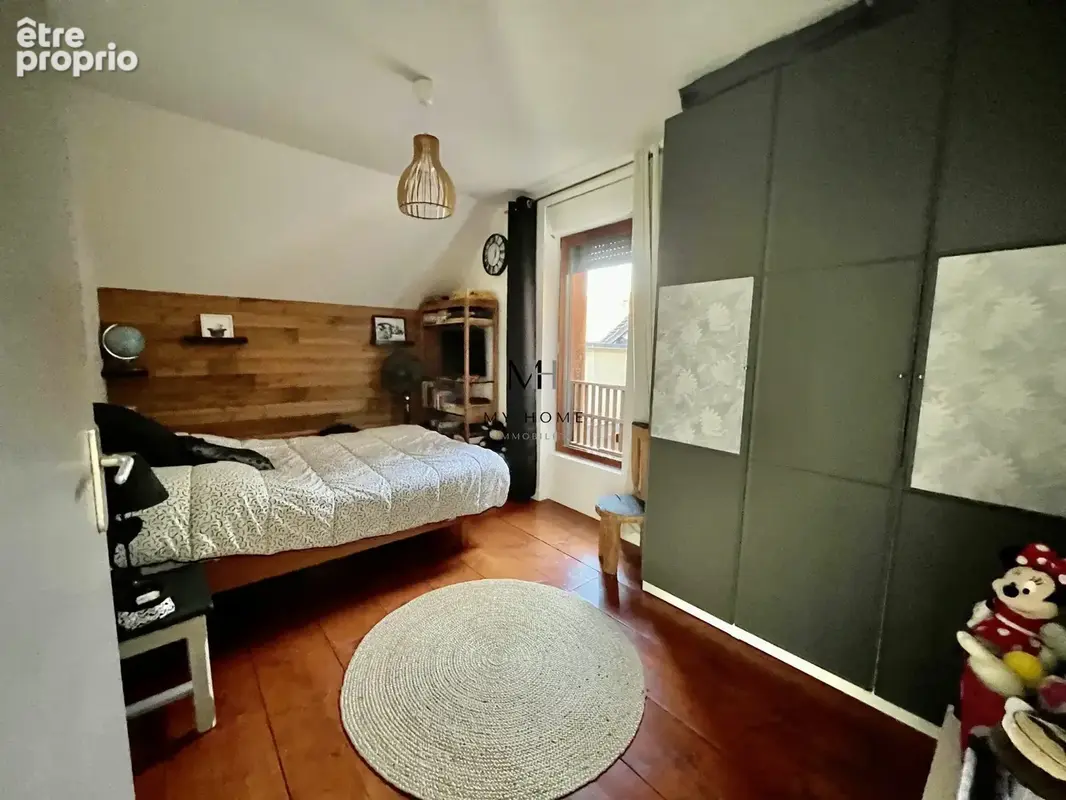 Maison 138 m² à Alencon  - photo 6