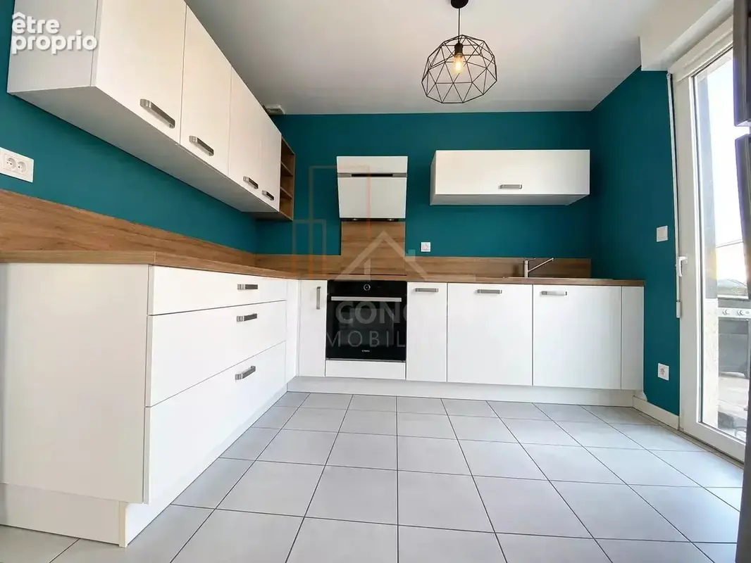 Maison plain-pied 4pièces - Parcelle de 500 m² - photo 4