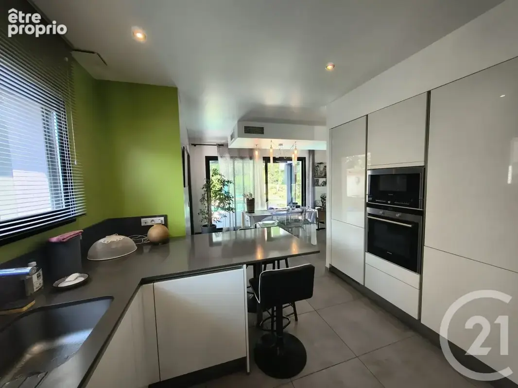 Maison 4 pièces 120 m² à vendre à Villelongue-Dels-Monts (66740) - photo 4