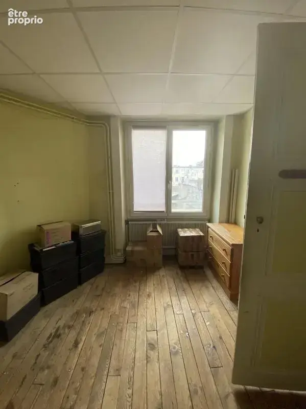 Appartement - photo 14
