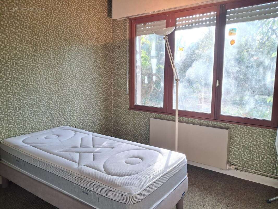 Maison à BOURSEVILLE