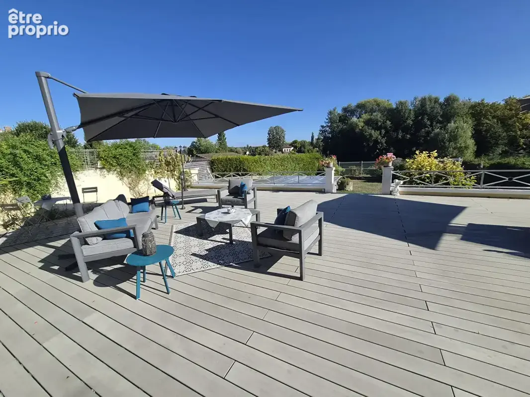 Maison en vente à la ferté-sous-jouarre - photo 11