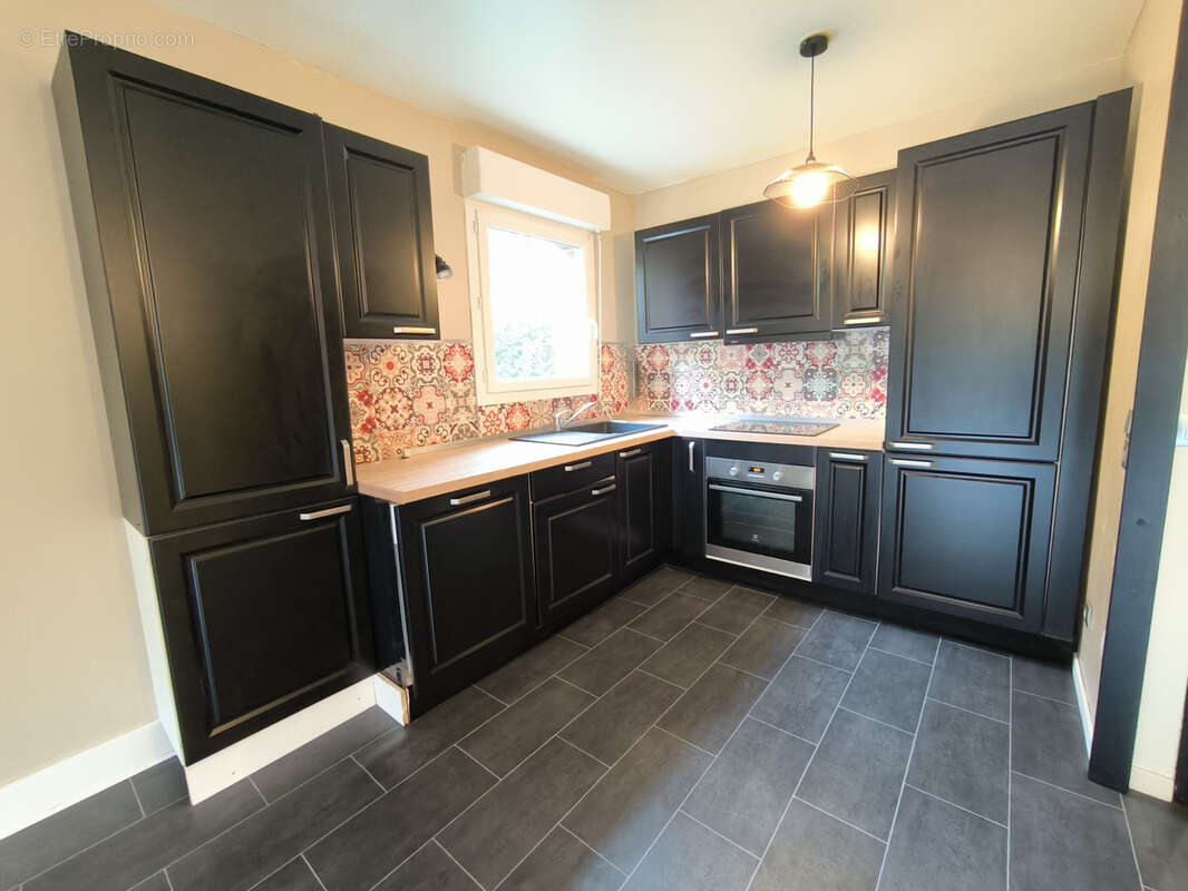 Appartement à LE PETIT-QUEVILLY