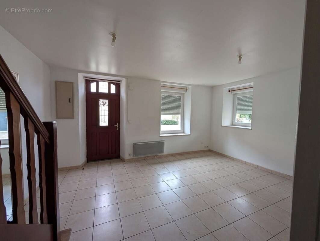 Photo 6 - Maison à PLOUGUERNEVEL