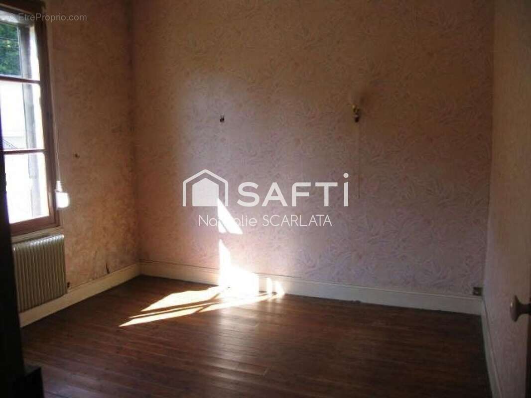 Photo 4 - Maison à SEDAN